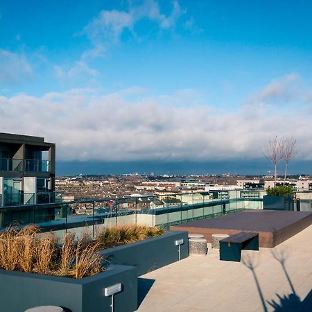 Destiny Student - The Point Dublin Exterior foto