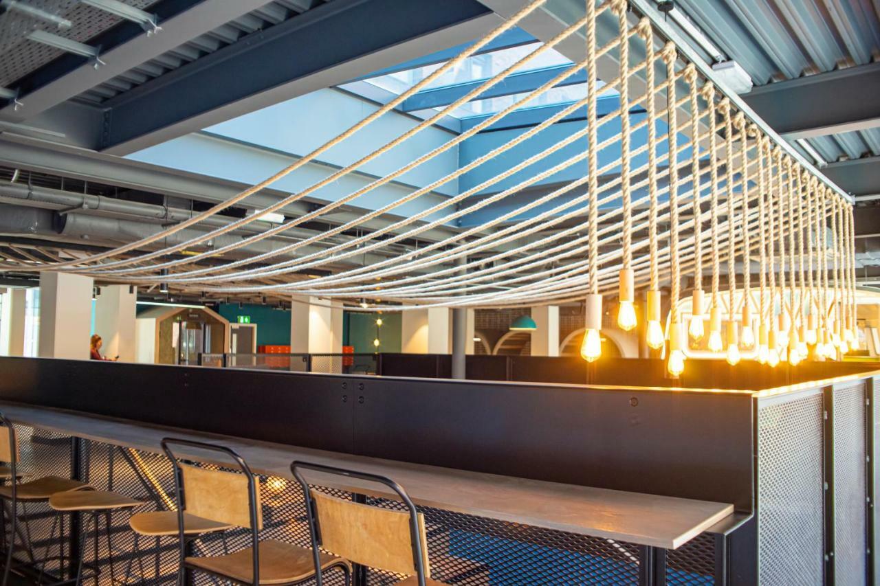 Destiny Student - The Point Dublin Exterior foto