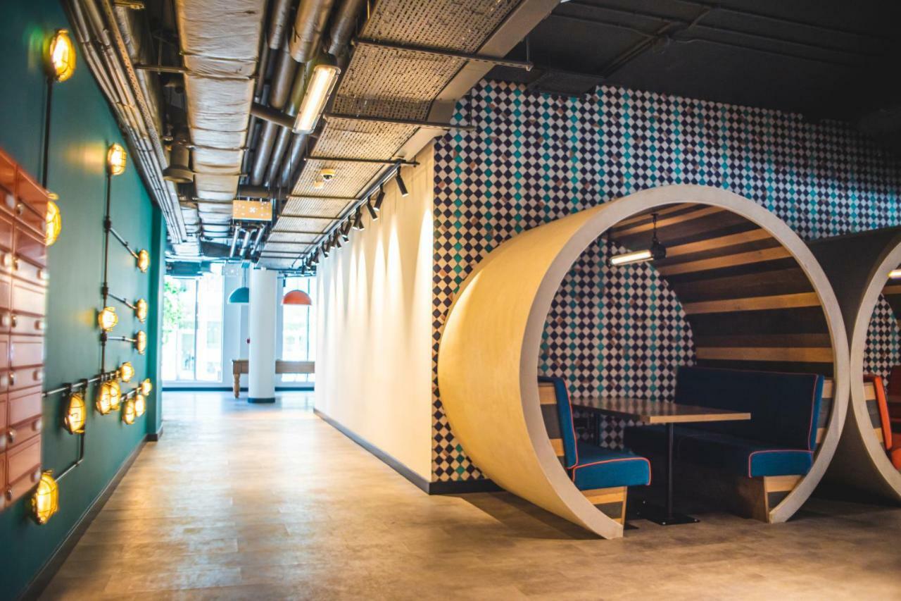 Destiny Student - The Point Dublin Exterior foto