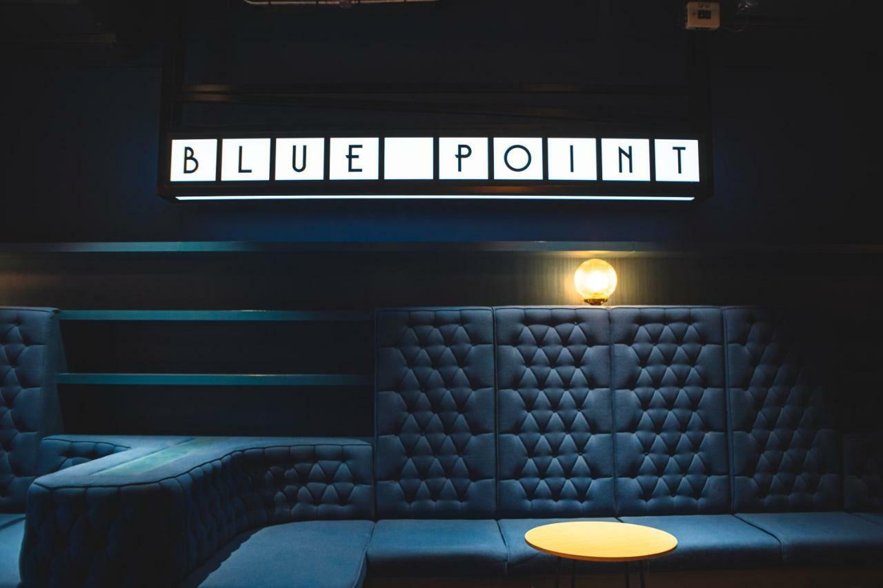 Destiny Student - The Point Dublin Exterior foto