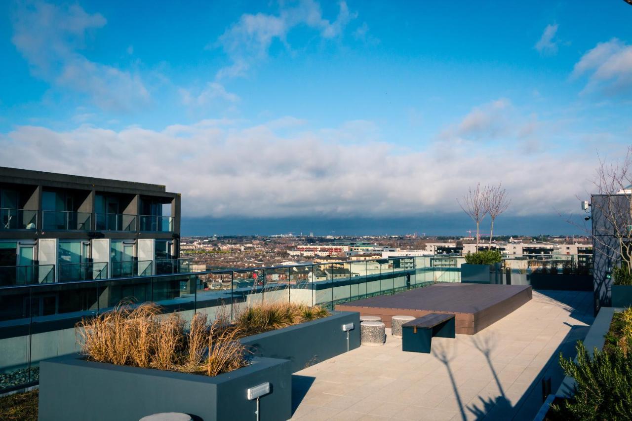 Destiny Student - The Point Dublin Exterior foto