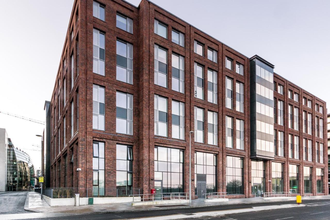 Destiny Student - The Point Dublin Exterior foto