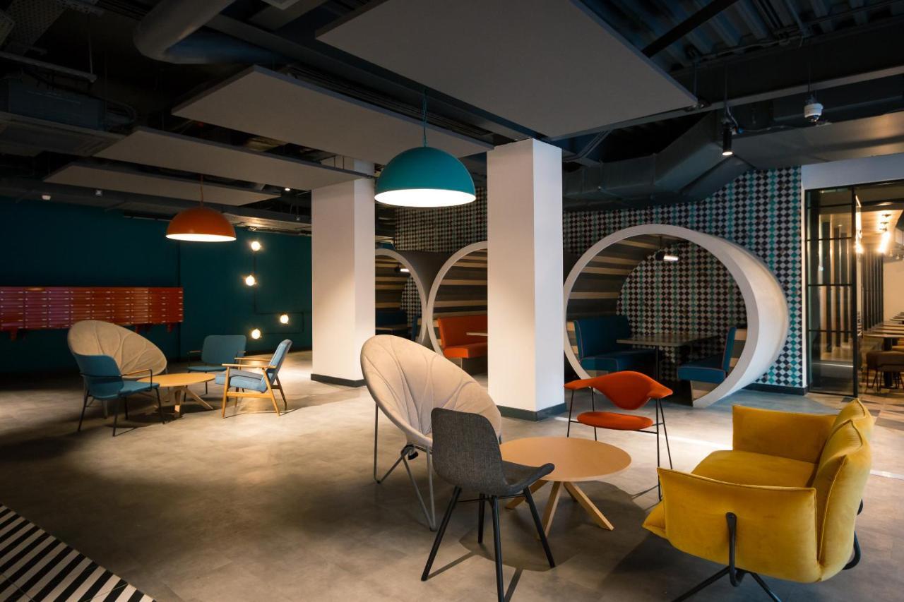 Destiny Student - The Point Dublin Exterior foto