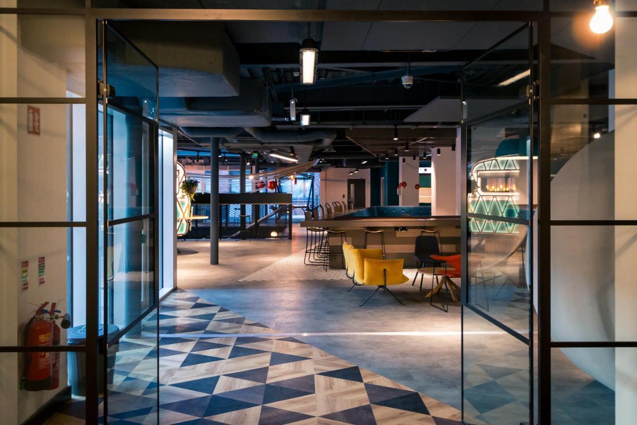 Destiny Student - The Point Dublin Exterior foto